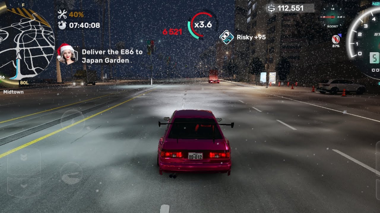 Last gameplay this update ✨⚡#foryou 