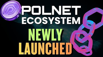 🔴 POLNET Ecosystem (+91 9214713455 ) | Educational Breakdown of DeFi & Blockchain Features