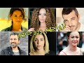 تعرف على أزواج وزوجات أبطال مسلسل إمرأة للات النساء Kadin أسمائهم وأعمارهم الحقيقية 