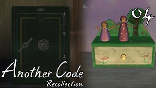 Safe & Puppet Puzzle | Another Code | Part 4 Wealth