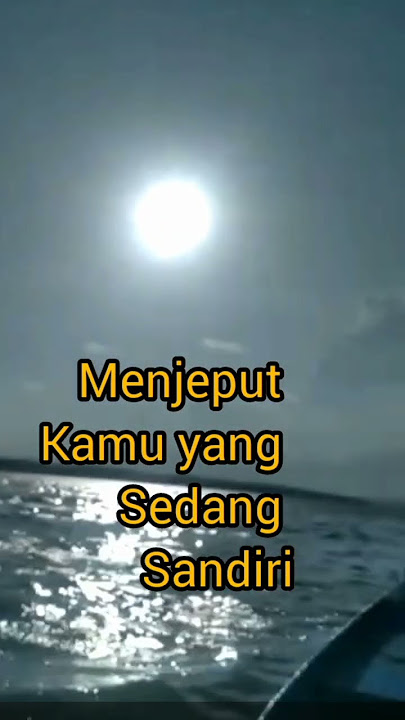 jika aku