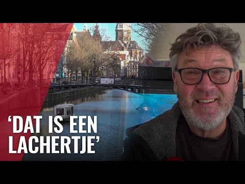 Video: Top romantische dingen om te doen in Amsterdam