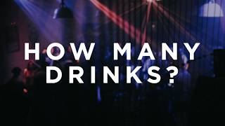 Miguel - How Many Drinks? (Lyrics) ft. Kendrick Lamar