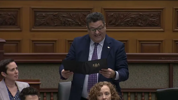 2025-12-10 Members’ Statements