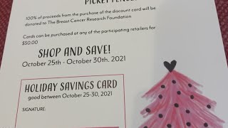 6 women-owned Austin businesses raising funds for breast cancer research