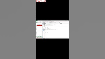 VBA Automation Formatting Part - 8 #Excel #VBA #automation #ytshorts #automationanalytics #misfamily