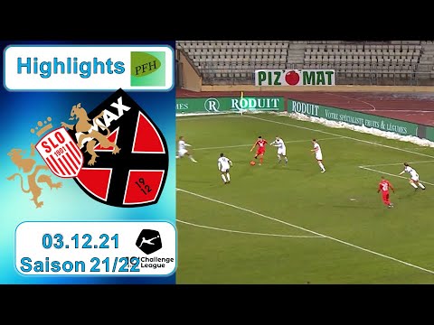 Lausanne Xamax Goals And Highlights