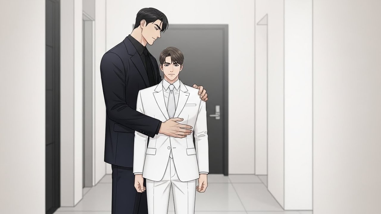 A snake demon tried to flee, but the boy fed him porridge: "Dragon blood has special effects."