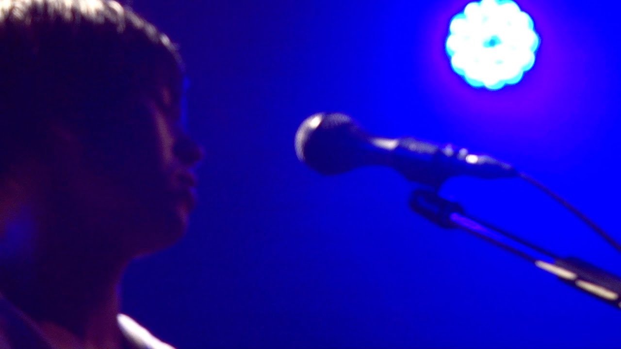 アンディモリ♡ andymori「Life Is Party」 #DVD #ぼくたちアンディモリ #日比谷野外大