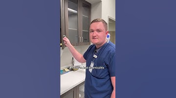 You Might Need a Colonoscopy…