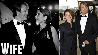Information Mads Mikkelsen Wife Hanne Jacobsen Update