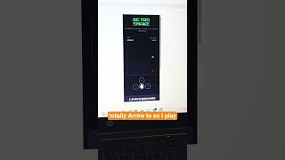 replit ai game video #tech