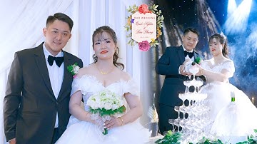Our Wedding - Quốc Nghĩa & Bửu Phụng - 22.11.2025