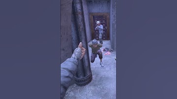 Liar Gets The FIRE in DayZ