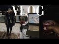 VLOG| FOLLOWING MY DREAMS| SMALL CHANGES BIG DIFFERENCE| NIGHT OUT+more 🦋Whatcha doin Willou EP.48