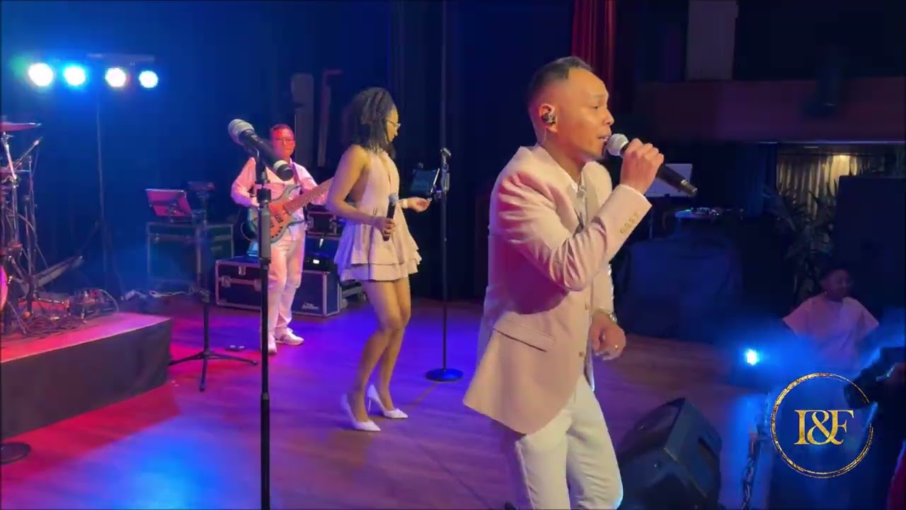 Sa ke ki dire medley @ Valentine Love Party (15-02-2025)