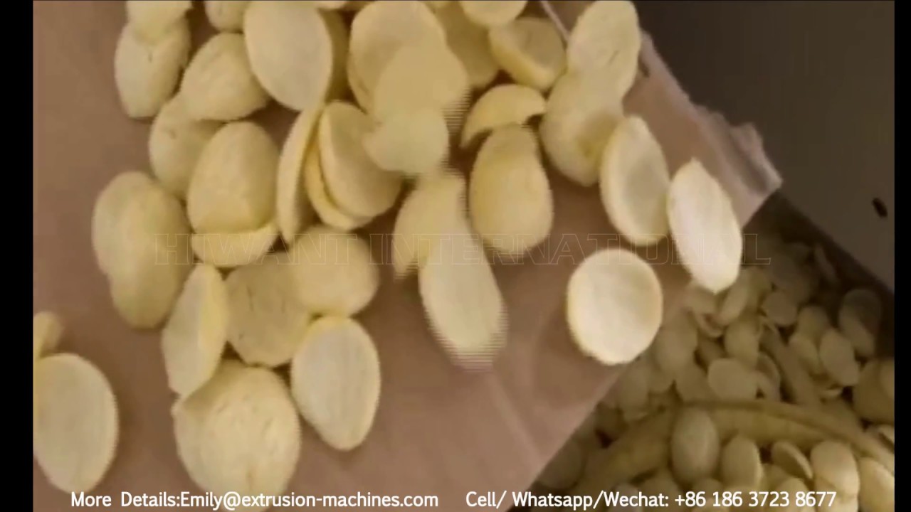 Commercial CE approved maize puff extruder machine Puff Snack Production Line extruder corn Puff Mak