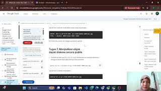 Modul 2 - Google Cloud Computing Foundations : Infrastructure in Google Cloud