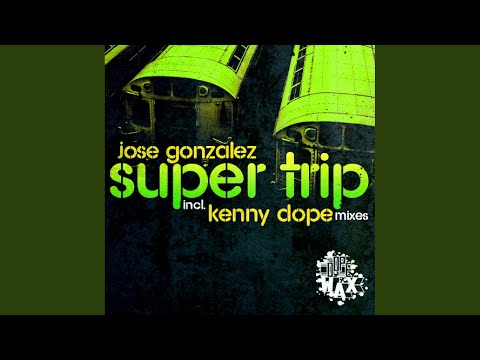 Supertrip (Incl. Kenny Dope Remix) (Energy Mix) - YouTube