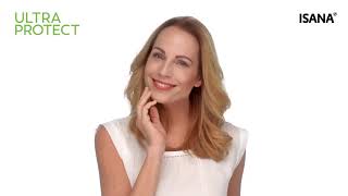 Isana Cilt Bakım Serisi - Ultra Protect
