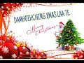 Damhoihching🎄Christmas Laa te ❅ Full Album ❅