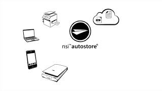 AutoStore Smart Scan Software screenshot 5