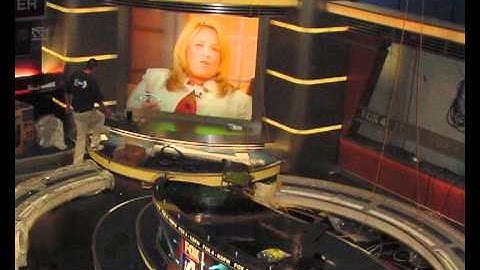 Pro Diffusion Rear Projection Screen