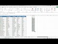 Part-262 : How to use Left &amp; Right Function in Excel. For beginners