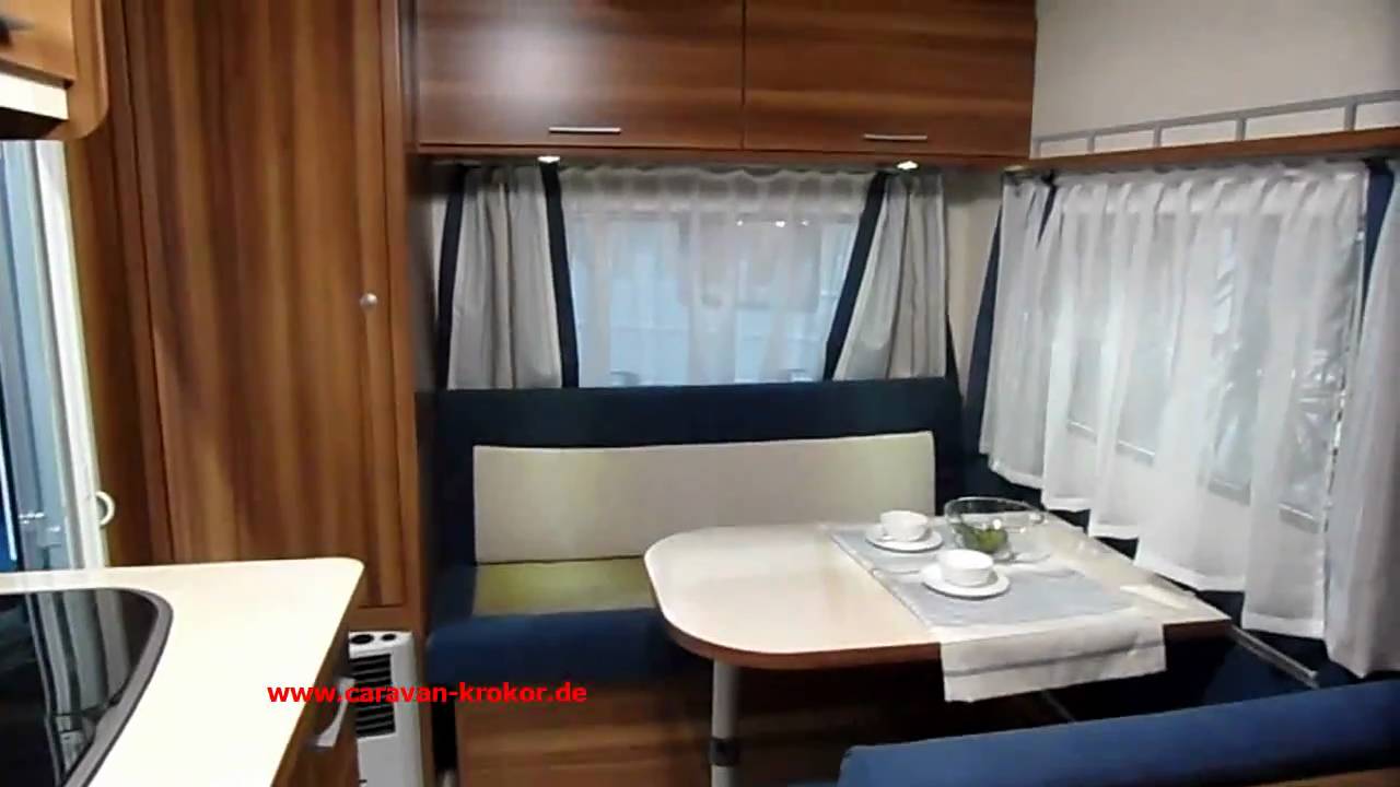 Weinsberg Cara One 440 FD  www.caravan-krokor.de