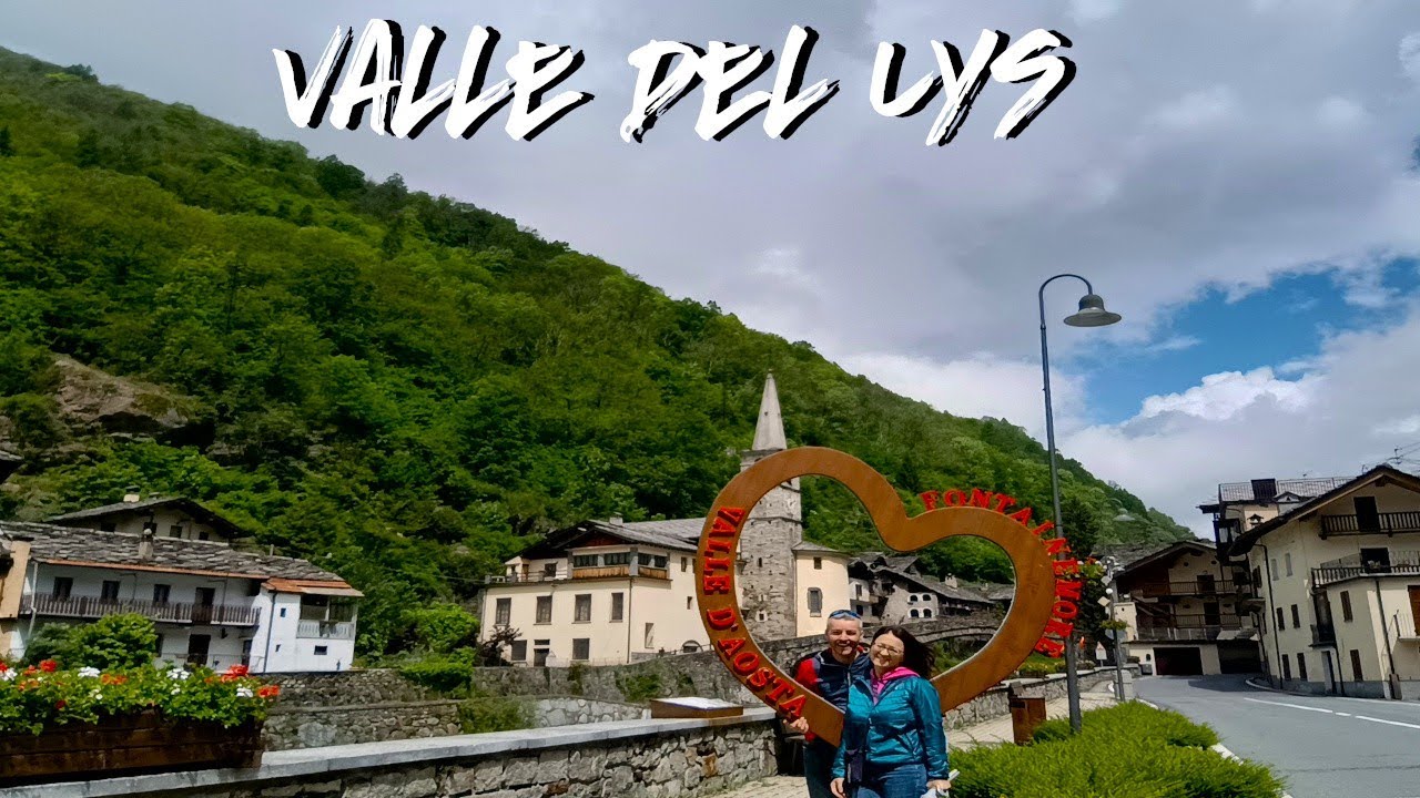Valle del Lys - VdA