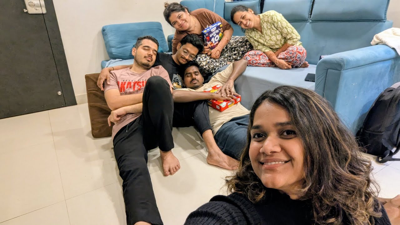 Let's get COOKING!!! Tumhala BHAKRI banvata yete ka?? | Revati Waingankar 