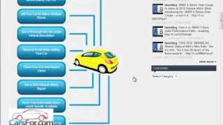 How To Sell Your Car On Craigslist - CarsFor.com