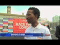 youths sail around world Nelson