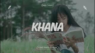 Dangdut Gacor 🔥 KHANA || IYAND RMXR FT IGHO RMXR _ New 2024🌾🌴🌴