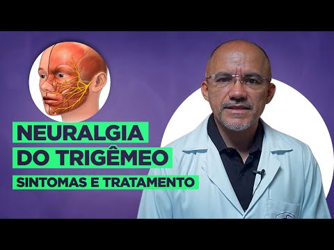 Tudo Sobre a Neuralgia do Trigêmeo com o Neurocirurgião Dr. Francinaldo Gomes.