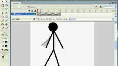 Tutorial de flash 8 5