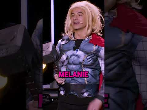 Melanie
