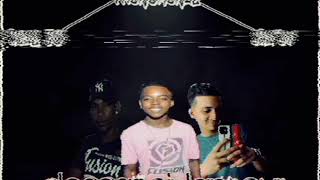DÉSESPOIR LAMOUR-PHENOMENAL FT REAL JO X (BRA'DY)