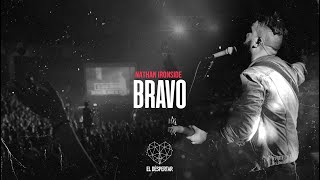 Miniatura de vídeo de "Bravo - Nathan Ironside | Música Cristiana 2020 - Video Oficial (en vivo)"