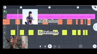 AB. Varothau Ft Zr. Beihrothie (Ha rady chhie) Philo nak 