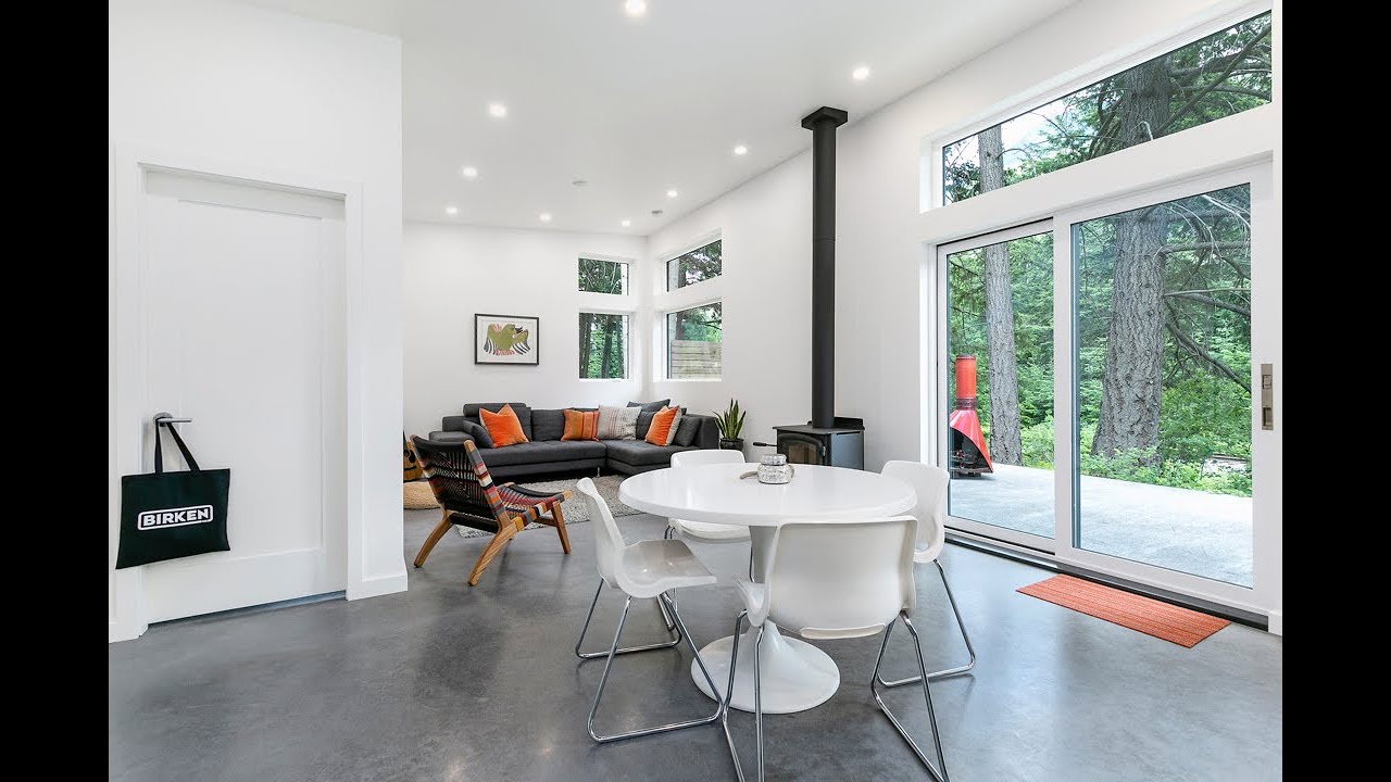 9406 Portage Road, Birken BC