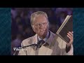 Another Road, Another Chance | Billy Graham Classic