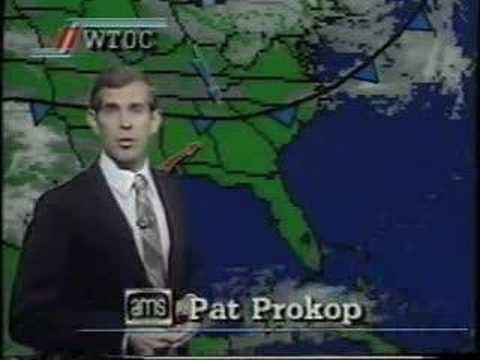 1986 WTOC-TV Newscast