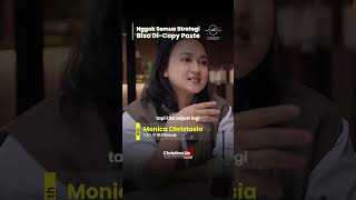 yang cocok buat mereka itu belum tentu buat kita! #pengembangandiri #brandlokal #strategibisnis