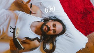 Gabriel O Pensador - Giro (Visualizer)