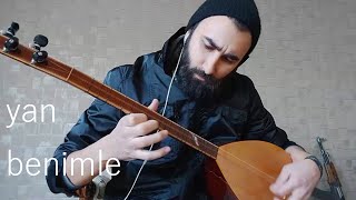 Sıla - Yan Benimle Resimi