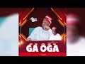 Yanzu Yanzu Sabuwar Wakar Tijjani Gandu Ta Kwankwaso Mai Taken Ga Oga 