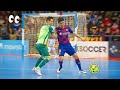 Las Jugadas Más Humillantes Del Futsal #6