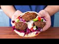 The only you need to make epic falafel