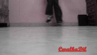Cwalk--CwalkaDil----Booty Music--Deepside